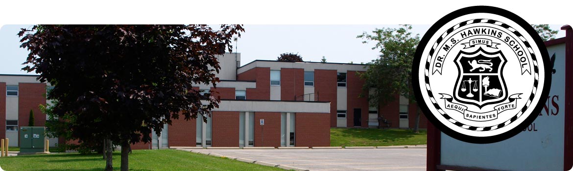 Picture of Hawkins School